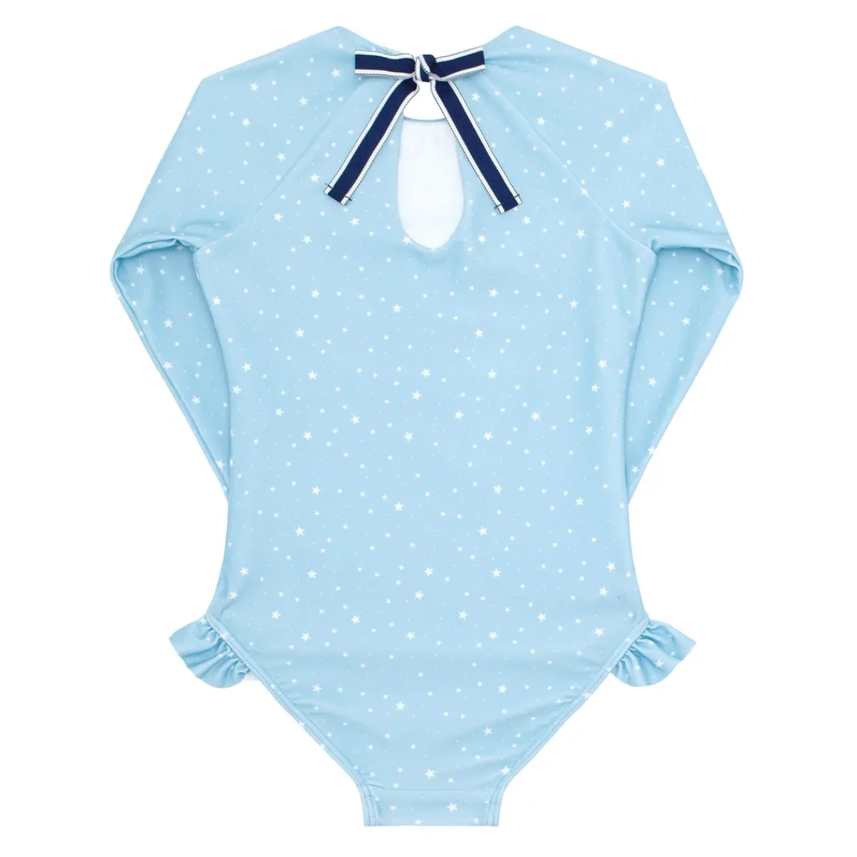 minnow Girls Rashguard One Piece Atlantic Star Online