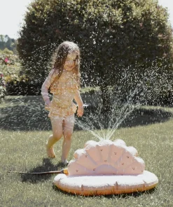 minnow Konges Slojd Cherry Blush Shell Sprinkler Best