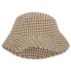 minnow Konges Slojd Coconut Fresia Bucket Hat Best