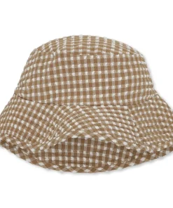 minnow Konges Slojd Coconut Fresia Bucket Hat Best