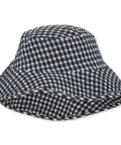 minnow Konges Slojd Eclipse Fresia Bucket Hat Fashion