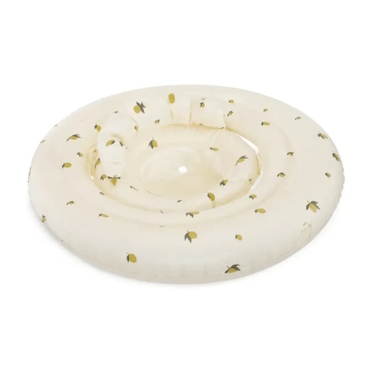 minnow Konges Slojd Lemon Baby Ring Fashion