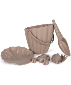 minnow Konges Slojd Lilac Beach Set Fashion