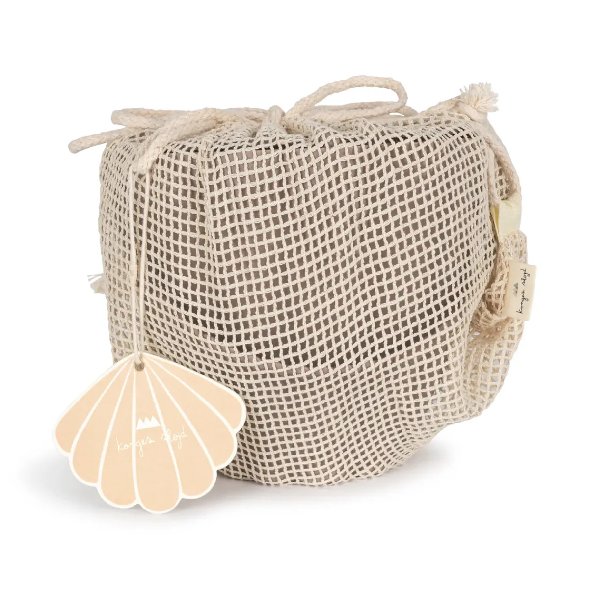 minnow Konges Slojd Lilac Beach Set Fashion