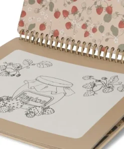 minnow Konges Slojd My Magic Book New