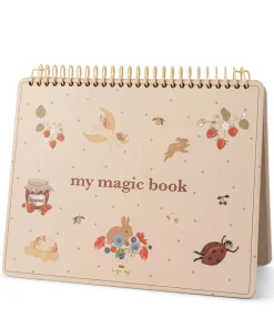 minnow Konges Slojd My Magic Book Clearance