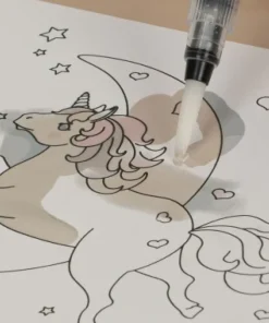 minnow Konges Slojd My Magic Book Clearance