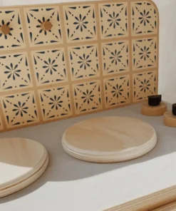 minnow Konges Slojd Wooden Table Kitchen Outlet