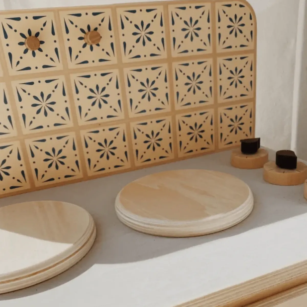 minnow Konges Slojd Wooden Table Kitchen Outlet