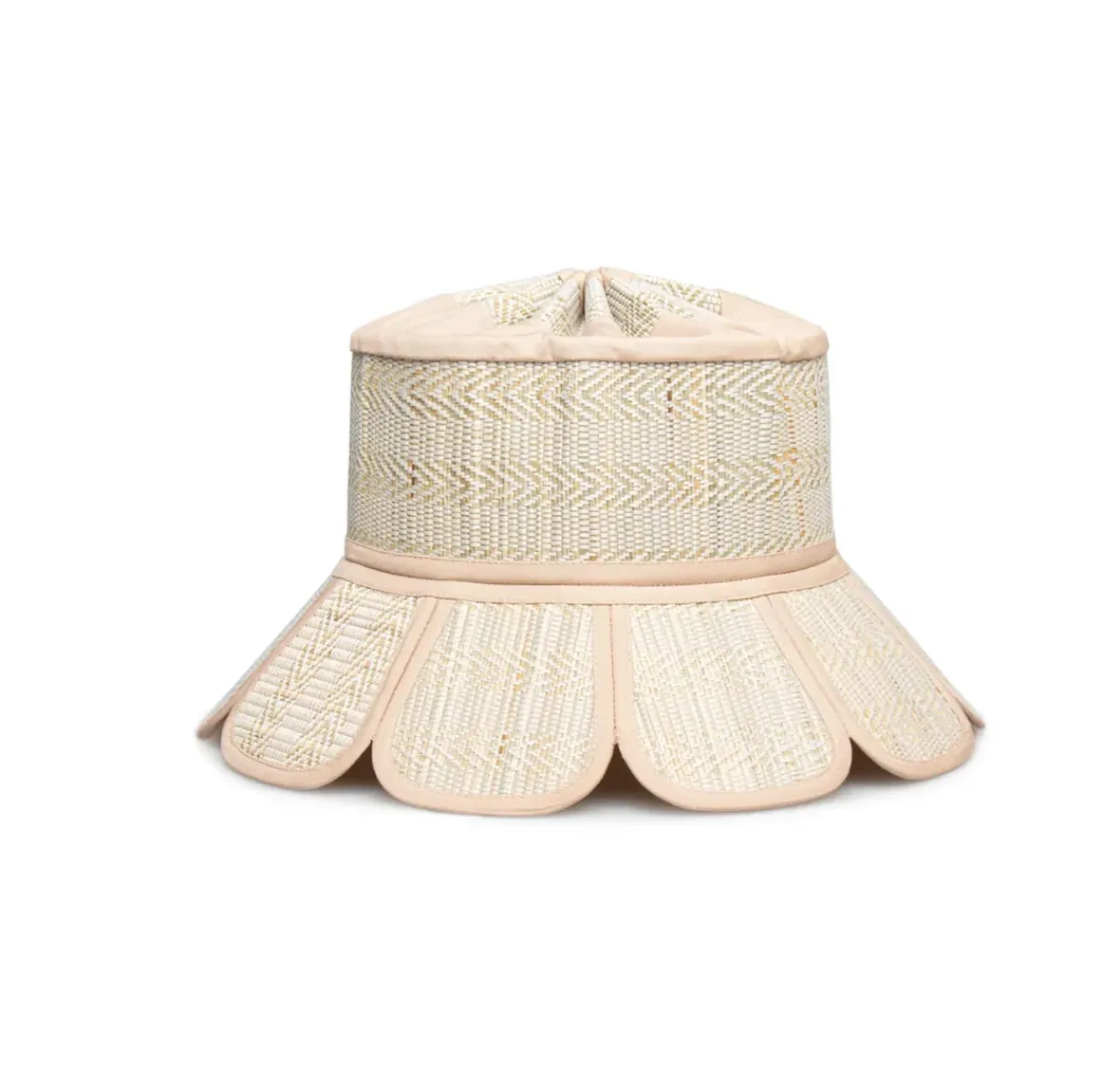 minnow Lorna Murray Women's Avoca Manhattan Hat New