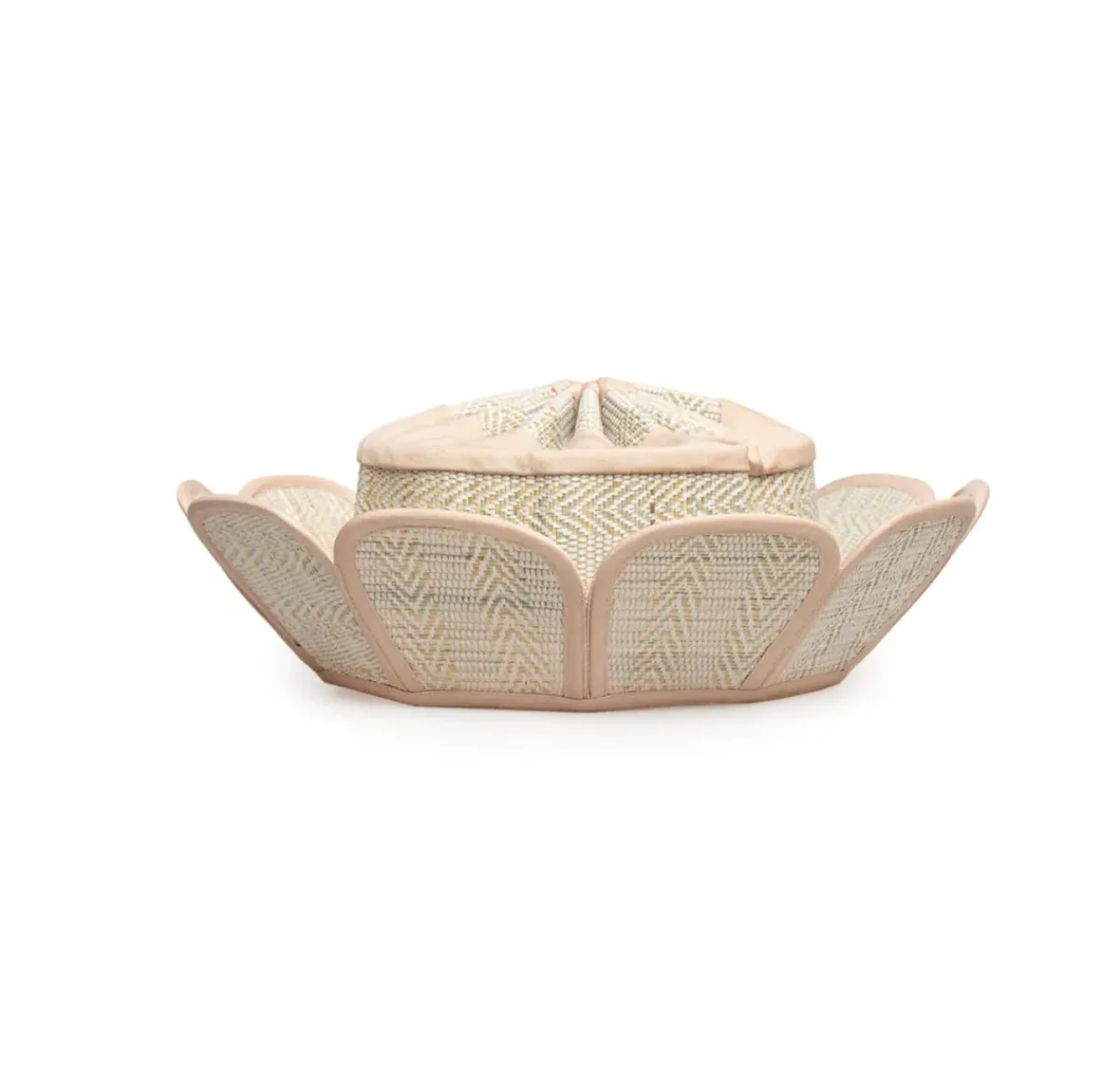 minnow Lorna Murray Women's Avoca Manhattan Hat New