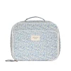 minnow Lunchbox Slate Floral Online