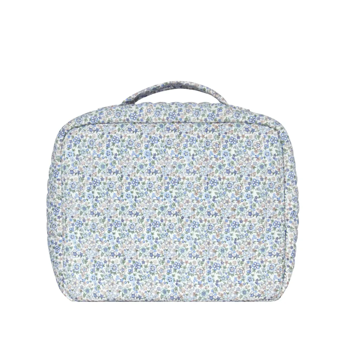 minnow Lunchbox Slate Floral Online