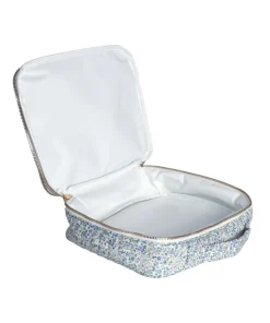 minnow Lunchbox Slate Floral Online