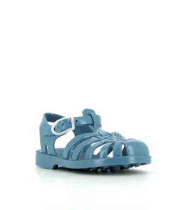 minnow Meduse Sun Sandal, Denim New