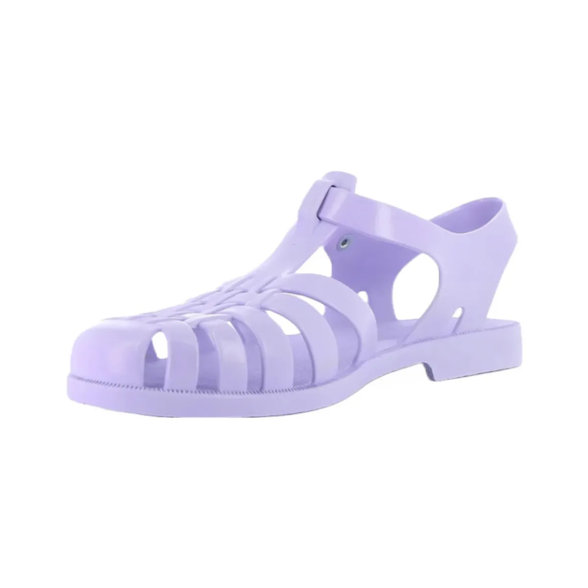 minnow Meduse Sun Sandal, Lavender Discount