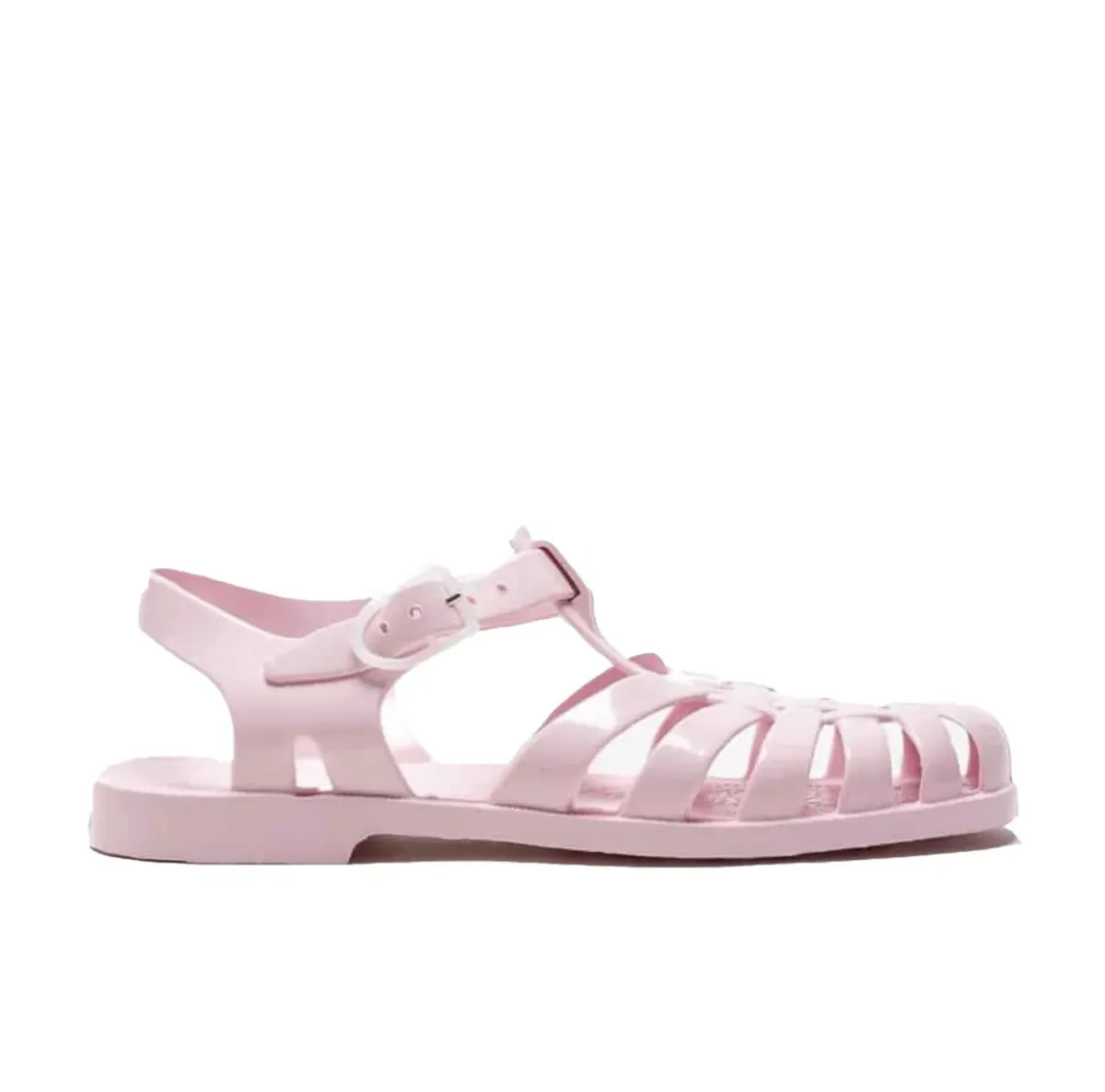 minnow Meduse Sun Sandal, Rose Pastel Clearance