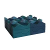 minnow Miniblu Sea Block Set Best