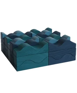 minnow Miniblu Sea Block Set Best
