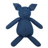 minnow X De Buci Baby Chambray Pig Online