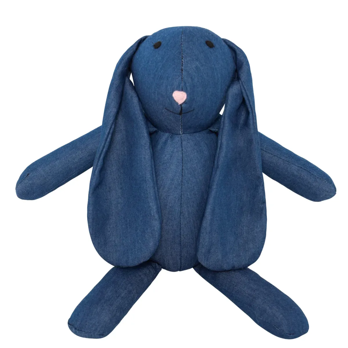 minnow X De Buci Baby Chambray Bunny Discount