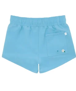 minnow X Fanm Mon Boy's Boardie Lagoon Discount