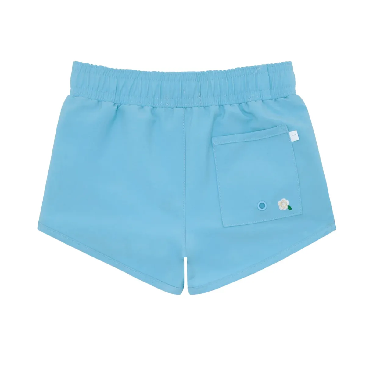 minnow X Fanm Mon Boy's Boardie Lagoon Discount