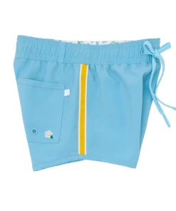 minnow X Fanm Mon Boy's Boardie Lagoon Discount