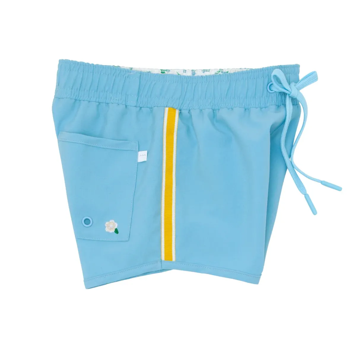 minnow X Fanm Mon Boy's Boardie Lagoon Discount