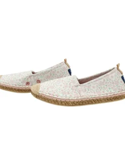 minnow X Sea Star Unisex Beachcomber Espadrille | Swim Antique Floral Discount