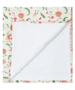 minnow X Sister Parish Towel Cloister Botanical New