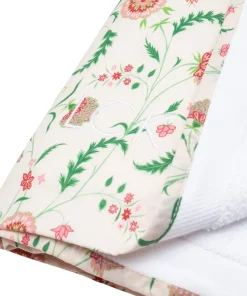 minnow X Sister Parish Towel Cloister Botanical New