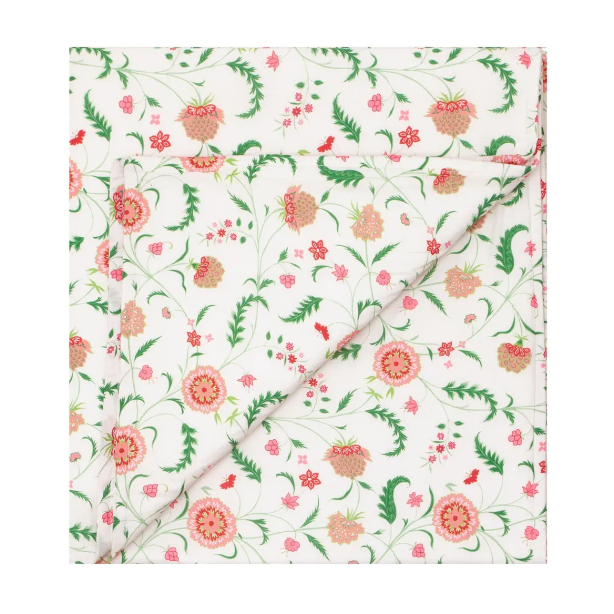 minnow X Sister Parish Towel Cloister Botanical New