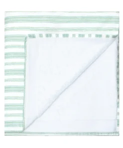 minnow X Sister Parish Towel Cumberland Stripe Online