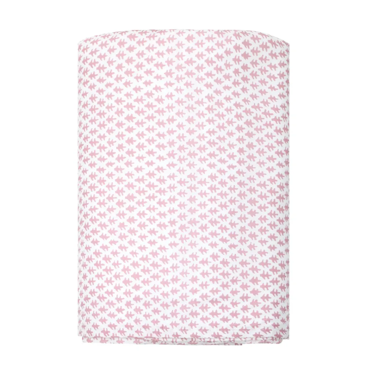 minnow X Sister Parish Towel Nectar Leaf Hot