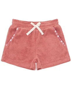 minnow X Tuckernuck Boys French Terry Short Nantucket Online