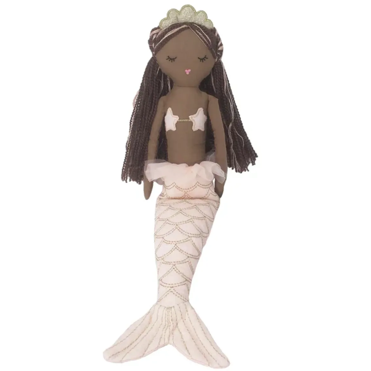 minnow Mon Ami Macie The Mermaid Best