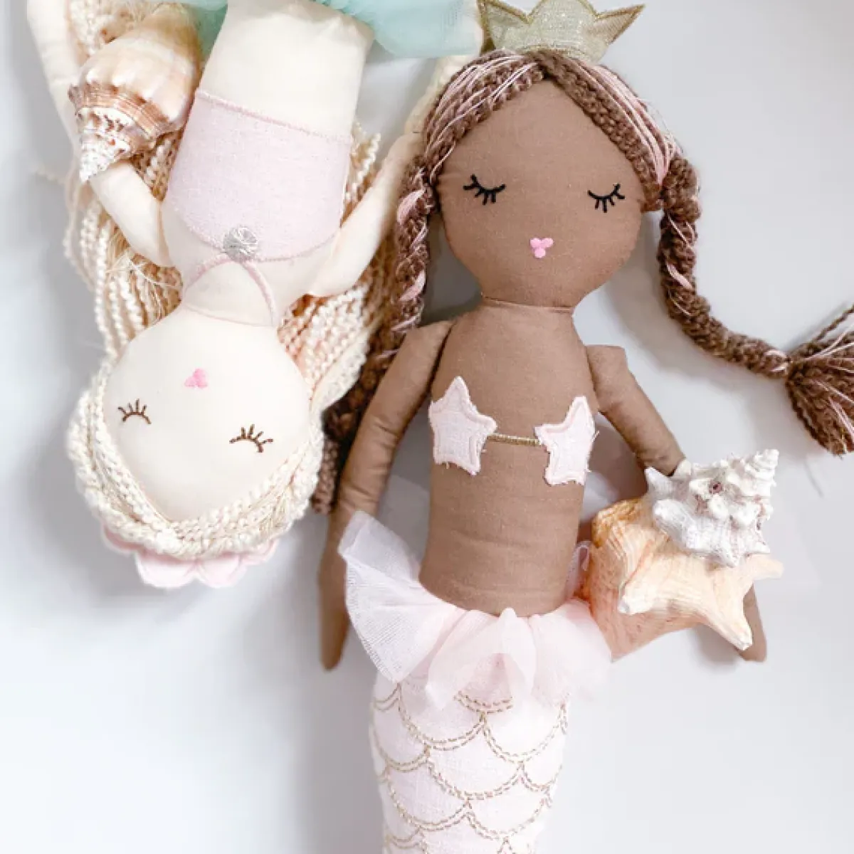 minnow Mon Ami Macie The Mermaid Best