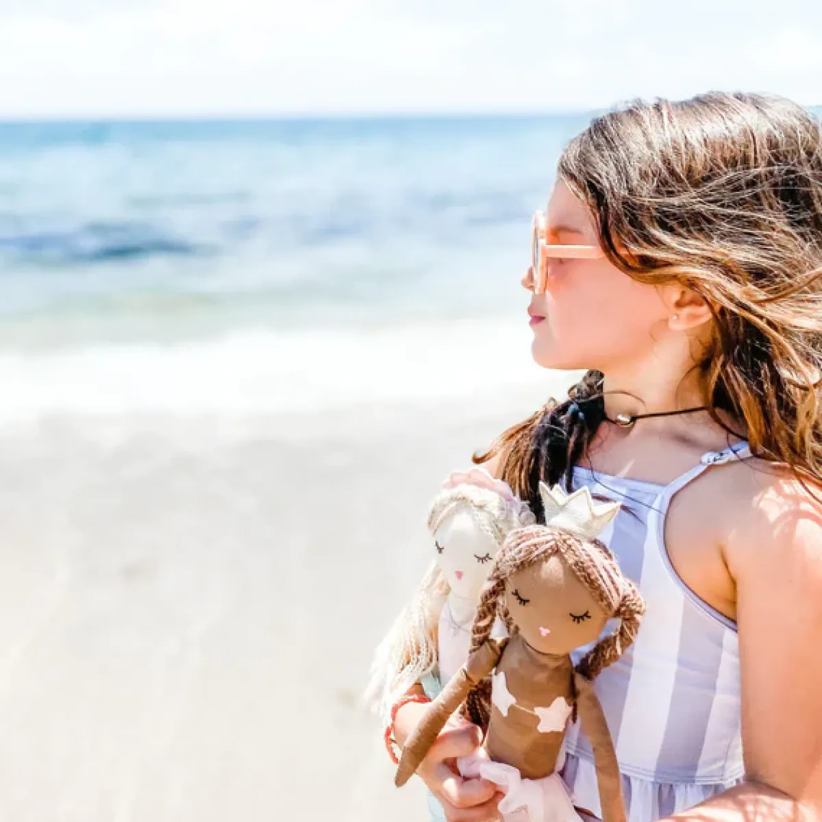 minnow Mon Ami Macie The Mermaid Sale