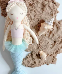 minnow Mon Ami Mimi The Mermaid Hot