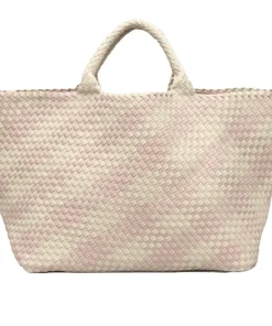 minnow Naghedi St Barths Large Tote Rosewater Best