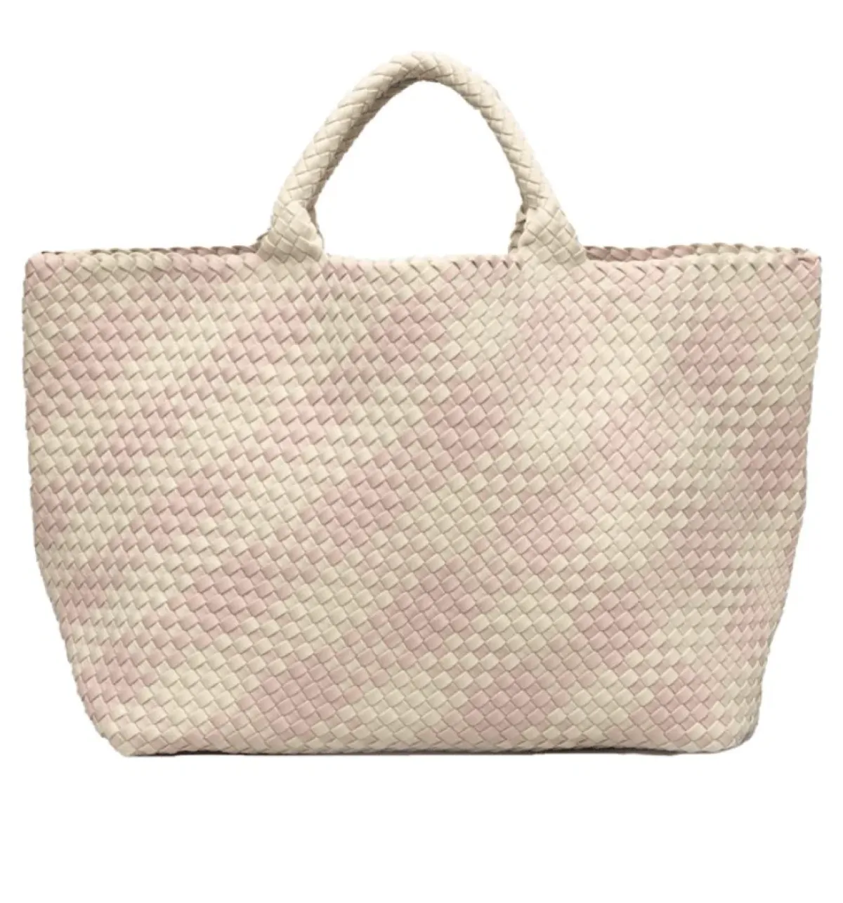 minnow Naghedi St Barths Large Tote Rosewater Best