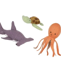 minnow Olli Ella Holdie Marine Animals Online