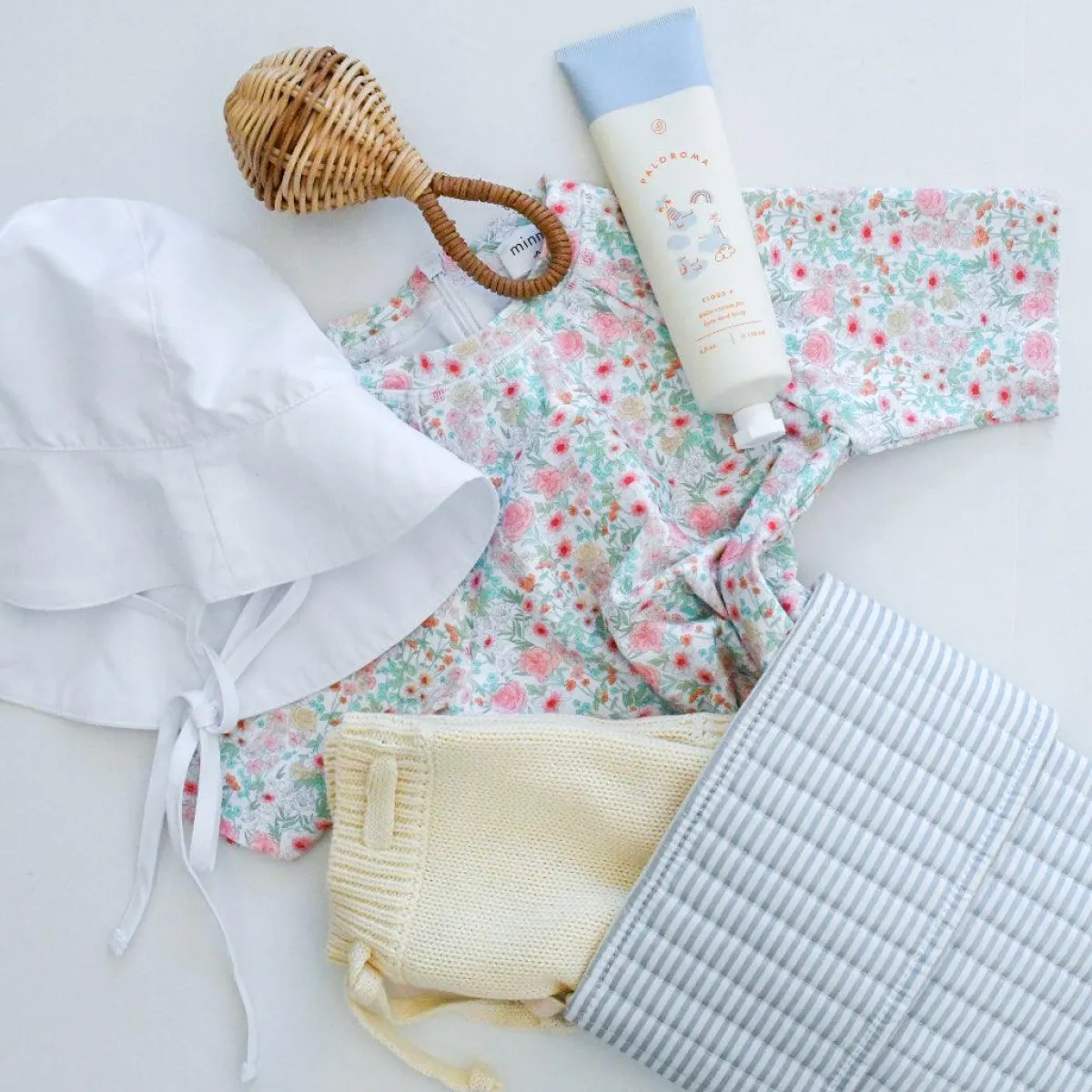 minnow Palorama Abc Kit Hot