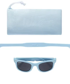 minnow Polarized Weefarers, Blue Sale