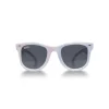 minnow Polarized Weefarers, Tie Dye Pink Clearance