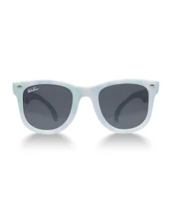minnow Polarized Weefarers, Tie Dye Blue Online