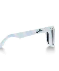 minnow Polarized Weefarers, Tie Dye Blue Online