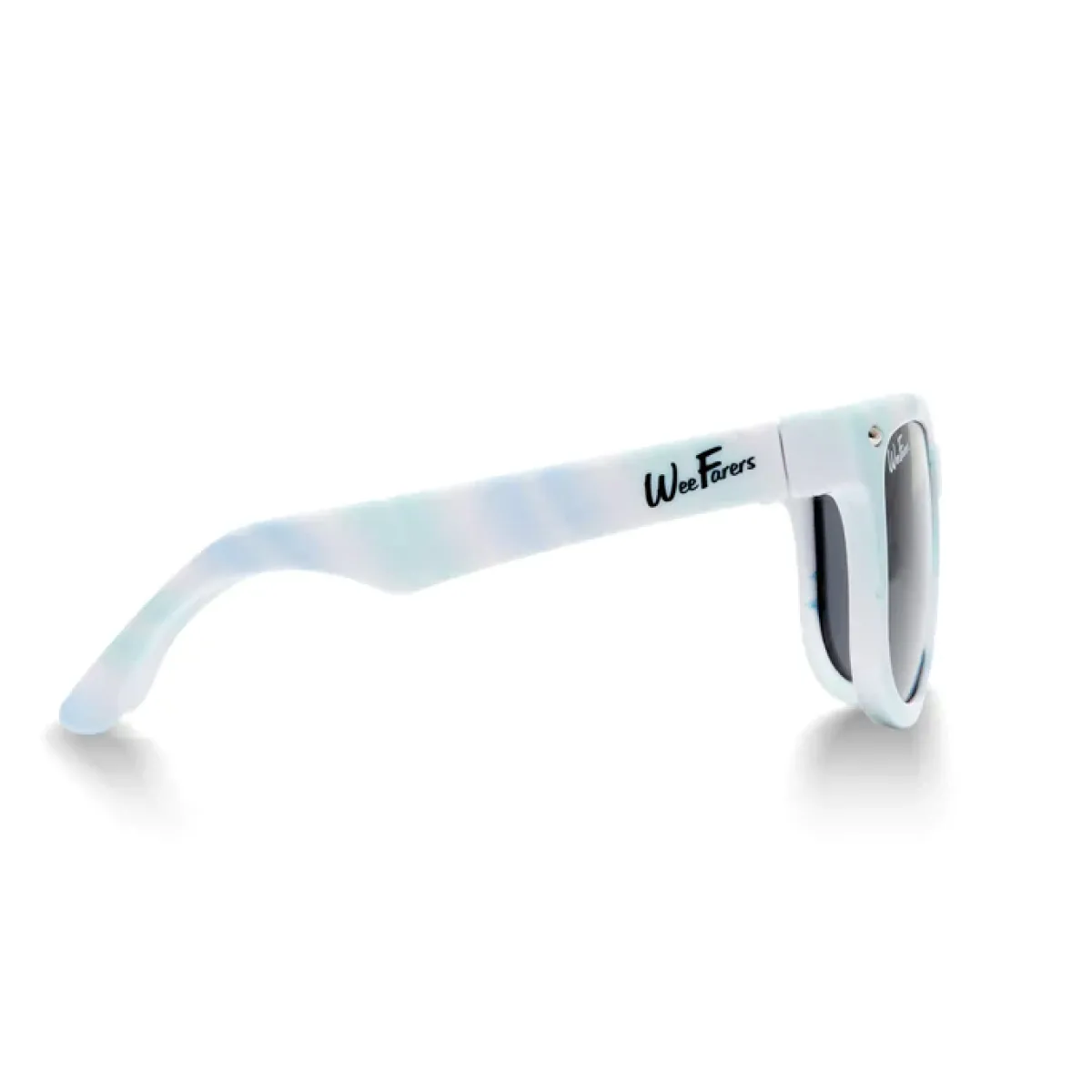 minnow Polarized Weefarers, Tie Dye Blue Online