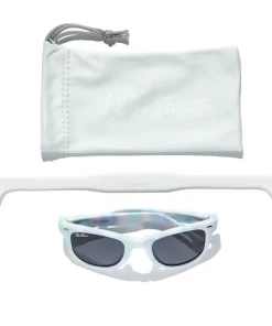 minnow Polarized Weefarers, Tie Dye Blue Online